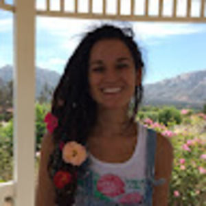 Meet your Posher, Allisha